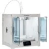 Ultimaker Stampante 3D S5 Sistema A Doppio Ugello (Dual Extruder)