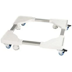 Xavax 00110233 Carrellino Di Trasporto