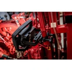 Brennenstuhl 1172640010 Aggancio Dargoholder Round Adatto Per (torcia Luminosa): Dargo