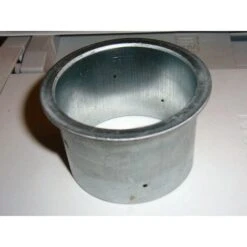 CANNA CILINDRO COMPRESSORE ABAC NUAIR STANLEY MECAFER A731040 OL 196 OL196