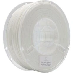Renkforce RF-4738586 Filamento Per Stampante 3D Plastica ABS 1.75 Mm 1000 G Bianco 1 Pz.