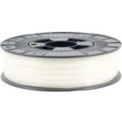 Velleman PLA175N07 Filamento Per Stampante 3D Plastica PLA 1.75 Mm 750 G Naturale 1 Pz.