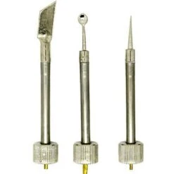 3D Simo Punta Burning Sostituibile 3Dsimo 3D-SIMO 3Dsimo-tips-burning