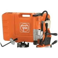 Fein KBU 35 PQW 1 Rapporto-Carotatrice 1010 W