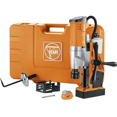 Fein KBU35-2QW 2 Rapporti-Carotatrice 1100 W Incl. Valigia