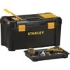 STANLEY CASSETTA PORTAUTENSILI CON ORGANIZER 32 X 18.8 X 13.2 CM