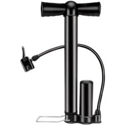 Cilindro Per Bicicletta, Cilindro Sferico, Cilindro Verticale Ad Alta Pressione Da 160 PSI, Per Bicicletta, Basket, Calcio, Pneumatici A Sfera