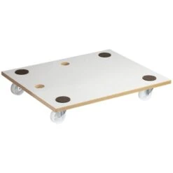 Aiuto Di Trasporto Mm 1359 I Special I Caricamento Di Capacità200 Kg I Cuscinetti Anti-slip