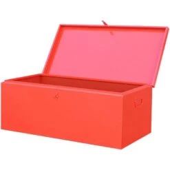 Scatola Da Costruzione Professionale Outifrance