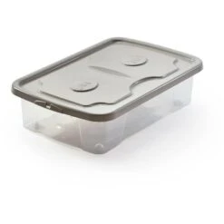 Contenitore In ABS Trasparente Simplyroller 3 59x39x16H