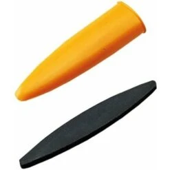 AGEF - GABBIANO PIETRA COTE PER AFFILARE LAME CON PORTACOTE IN PLASTICA 765B