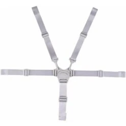 Sostituzione Dell'imbracatura Del Seggiolone, Cinghie Di Ricambio Per Seggiolone Baby Trend, Cintura Regolabile A 5 Punti Adatta
