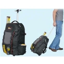 Stanley Zaino Trolley Portautensili Fatmax 1-79-215
