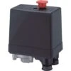 Fini Pressostato 4 Vie Monofase 152077xcmr