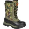 Stivali Caccia Blizzy N.39