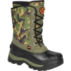 Stivali Caccia Blizzy N.39