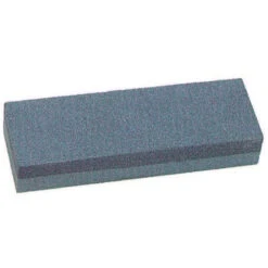 Pietra A Olio Per Affilare Utensili - Mm.150x51x21h.