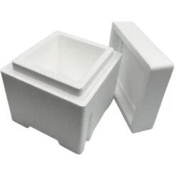 Cubiera In Polistirolo