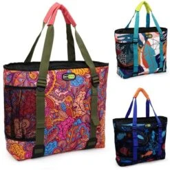 BORSA FRIGO BOXY LARGE LT.26 GIOSTYLE