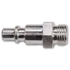 Aria Compressa - Innesto Maschio Walmec Art.11001 Filettatura 1/4