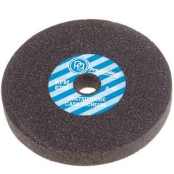 Mola Abrasiva Al Corindone - ø Mm. 75x10 Foro 10 Grana 60 Pg 400.00