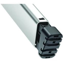 Kit 4 Piedini Per Scale Superstep Hailo - 3/4 Gradini