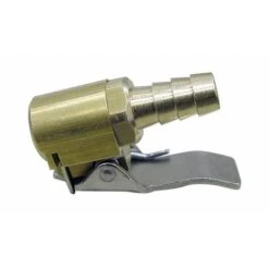 Aria Compressa - Testina Per Pistola Di Gonfiaggio Walmec Art.50127 Misura 6 Mm