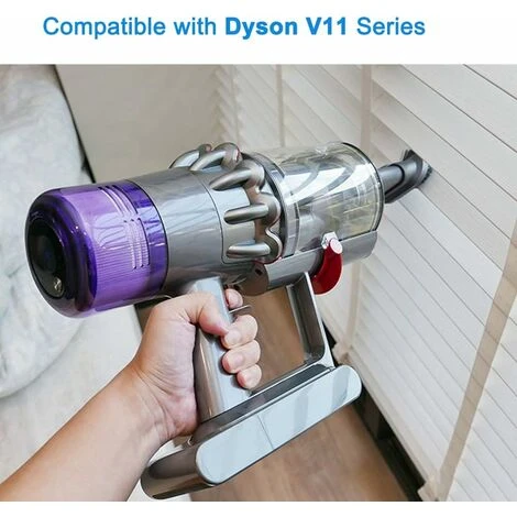 2 Pz Filtri Di Ricambio Per Dyson V11 SV14 Cyclone Torque Drive/Animale/Assoluto/Totale Pulito/Soffici Aspirapolvere - immagine 3