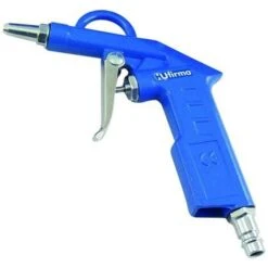 PISTOLA P/SOFFIAGGIO HU-FIRMA CANNA CORTA