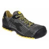Scarpa Di Sicurezza Bassa Beat II DIADORA - Tessuto Nero - S.45 - 701.175299.80013.45