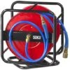 Avvolgitore Per Tubo Aria SENCO 30m X 8 Mm - 4000730