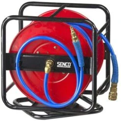 Avvolgitore Per Tubo Aria SENCO 30m X 8 Mm - 4000730