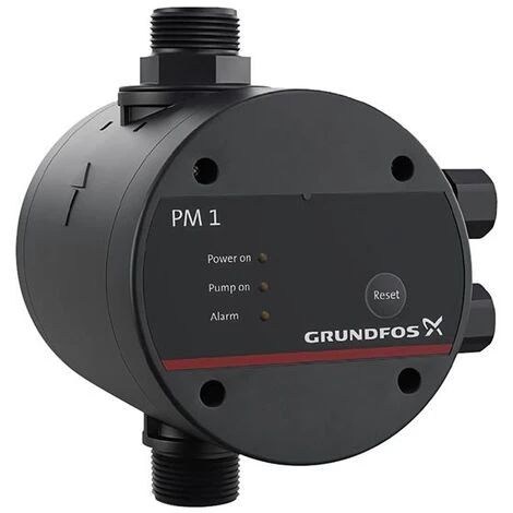 GRUNDFOS PM 1 Gestore Di Pressione - 96848693