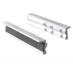 Set Di Ganasce Magnetiche Prismatiche In Alluminio DOLEX 150 Mm