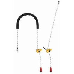 Cordino Di Posizionamento Regolabile PETZL - 15 M - L052AA05