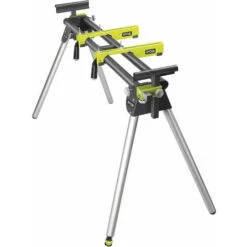 Ryobi Banco Supporto Regolabile Per Troncatrice Cm 100-216 BANCO REGOLAB.P/TRONCATR.CM.100-216 PZ