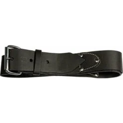 Cintura Per Borsa Per Carpentiere In Pelle Lunghezza 135 Cm Maurer