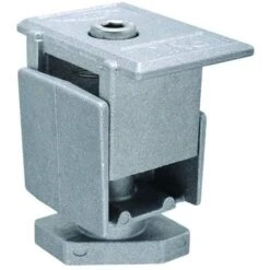 Morsetto Unico Fischer PM U Per Sistemi Solar Fix 519784