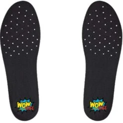 U-Power Soletta WOW GEL Per Scarpe Da Lavoro Antinfortunistiche Taglia 43