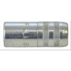 TESTINA Per INGRASSATORI DIRITTA A 4 GRIFFE REGISTRABILE MAURER PLUS Max 207 Bar