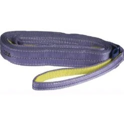 FASCIA Di SOLLEVAMENTO Portata Fino A 1000 Kg VIOLA 2 Mt MAURER PLUS
