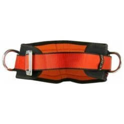 Cintura Di Posiz. Lggera Con 2 Anelli Laterali A D In Acciaio Inossidabile En358 57968