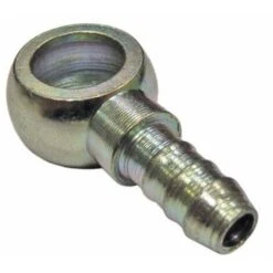 Raccordo Occhio Ø14 X Tubo Ø 8 06743