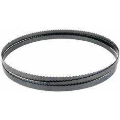 DeWALT LAME SEGA A NASTRO A BATTERIA PER METALLI BI-METAL EXTREME N.4 Lame Per Sega A Nastro Metalli Passo 1,8 Mm