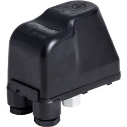 Pl Pressostato 1-5 Bar F1/4 Per Autoclave