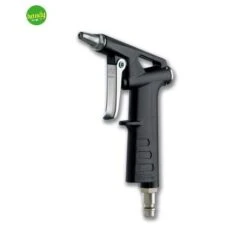 PISTOLA SOFFIAGGIO GAV CARBON NYLON