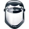 Honeywell AIDC Bionic 1011933 Visiera Di Protezione Nero, Trasparente DIN EN 166