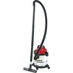 Einhell TC-VC 1812 S 2342370 Aspiratutto 1250 W 12 L