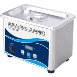 Detergente Per Occhiali Ad Ultrasuoni Strumento Per La Pulizia Degli Occhiali Per Uso Domestico In Stile Minimalista Macchina Per La Pulizia Dei Gioielli Strumento Per La Pulizia Dello Spazzolino Da D