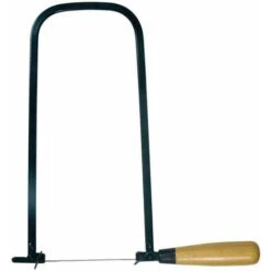 Eclipse - Seghetto Per Traforo